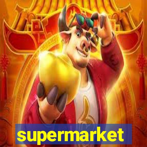 supermarket simulator apk dinheiro infinito android